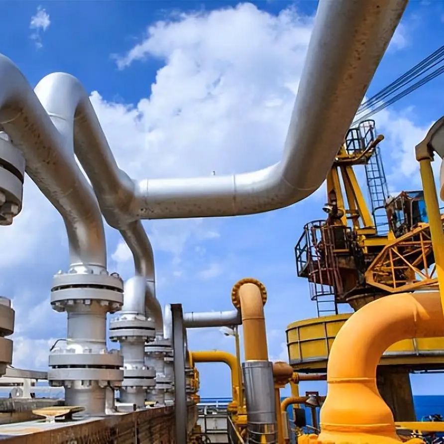 我國有了能源法！2025年1月1日起施行