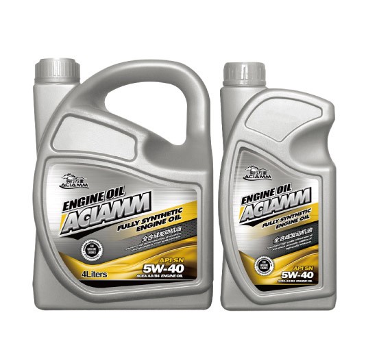 SN 全合成發(fā)動(dòng)機油 0W-30